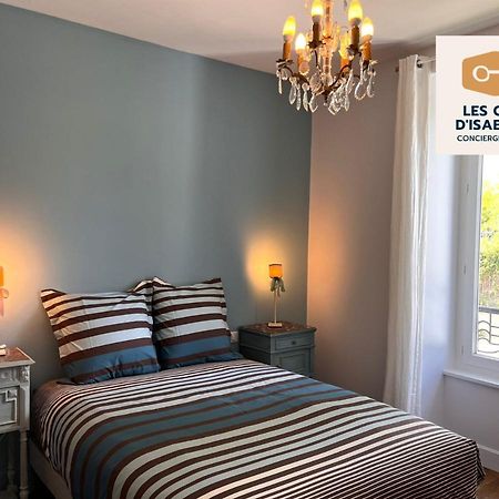 Le Mas Contemporain De Dun Dun-le-Palestel Ngoại thất bức ảnh