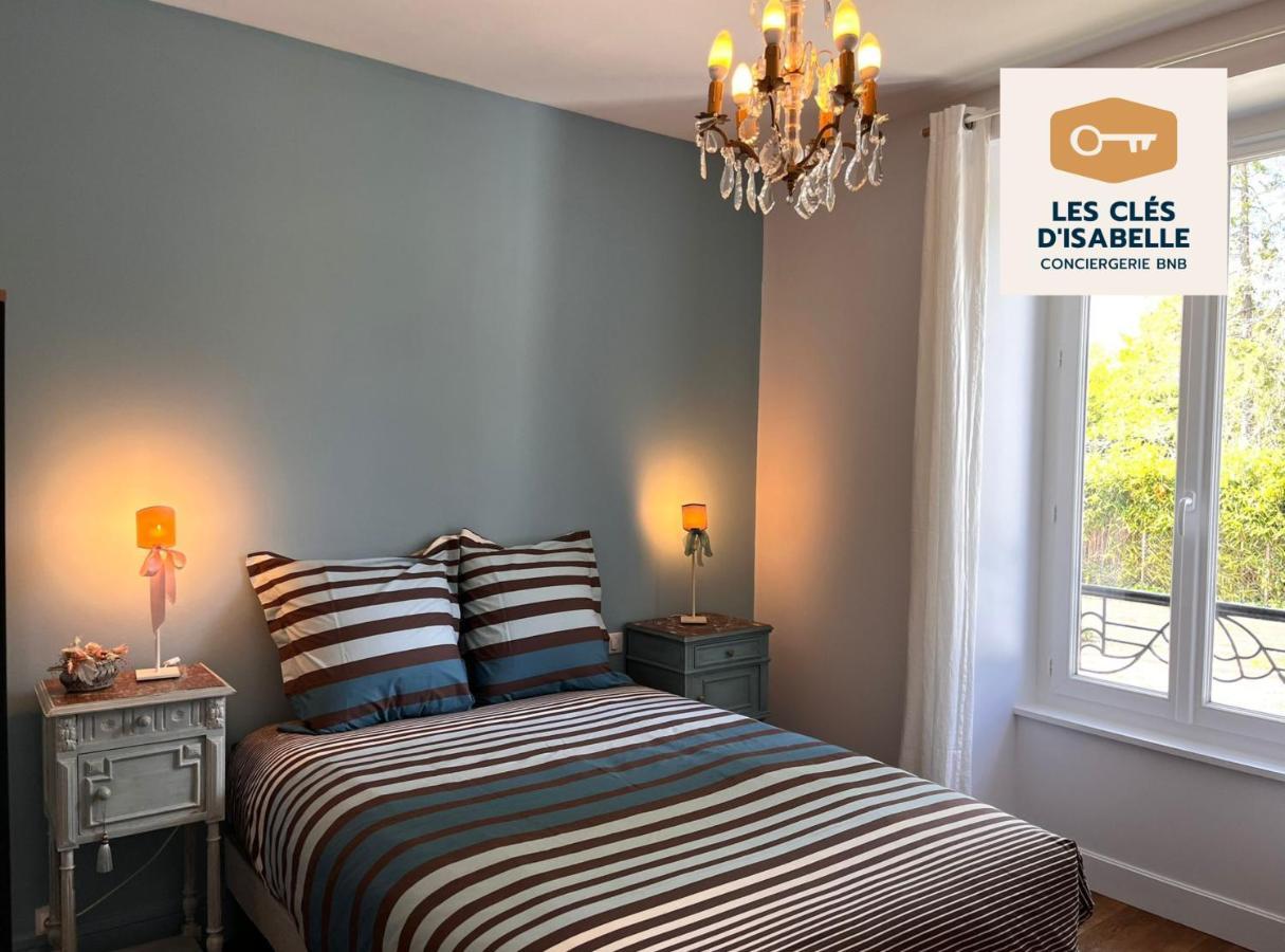Le Mas Contemporain De Dun Dun-le-Palestel Ngoại thất bức ảnh